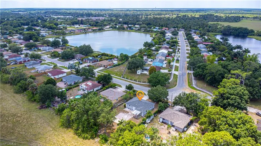 3477  Carson Lakes  CIR, Immokalee, FL 34142