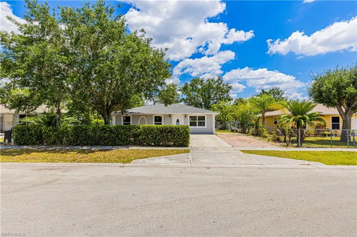 3477  Carson Lakes  CIR, Immokalee, FL 34142