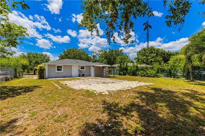 3477  Carson Lakes  CIR, Immokalee, FL 34142
