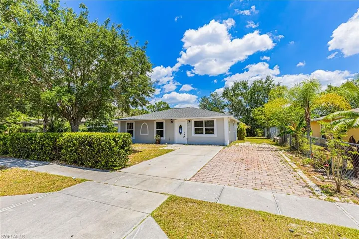 3477  Carson Lakes  CIR, Immokalee, FL 34142