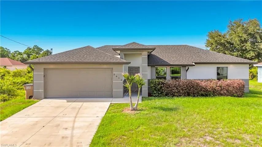 2612 15th St Sw, Lehigh Acres, Florida 33976