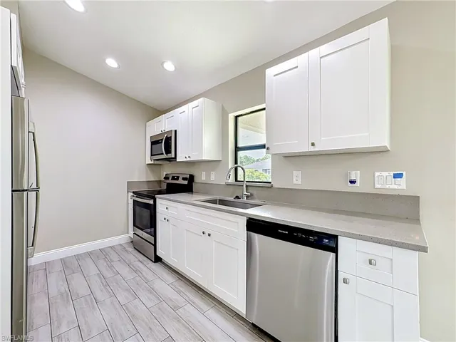 2612 15th St Sw, Lehigh Acres, Florida 33976
