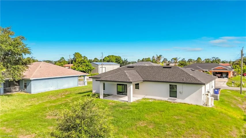 2612 15th St Sw, Lehigh Acres, Florida 33976