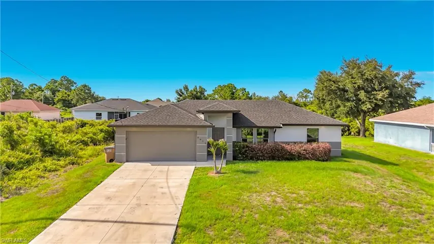 2612 15th St Sw, Lehigh Acres, Florida 33976