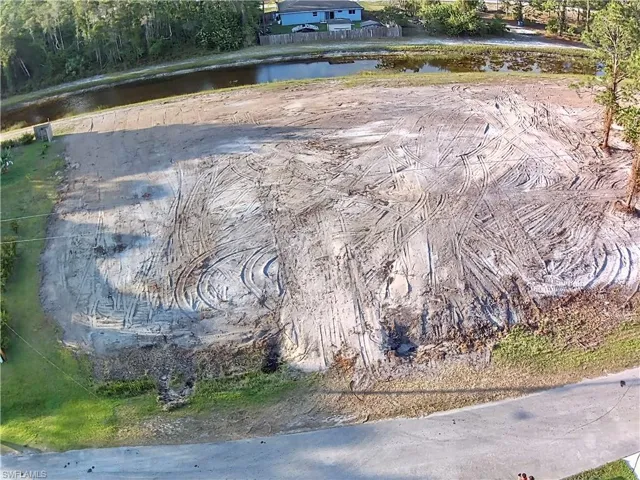 629 Foxchase Dr, Lehigh Acres Fl 33974