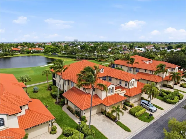 11250 Bienvenida Way 101, Fort Myers, Florida 33908
