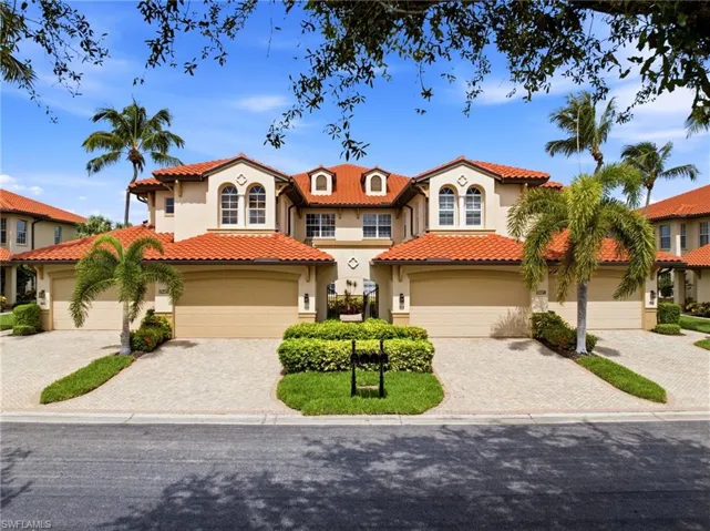 11250 Bienvenida Way 101, Fort Myers, Florida 33908