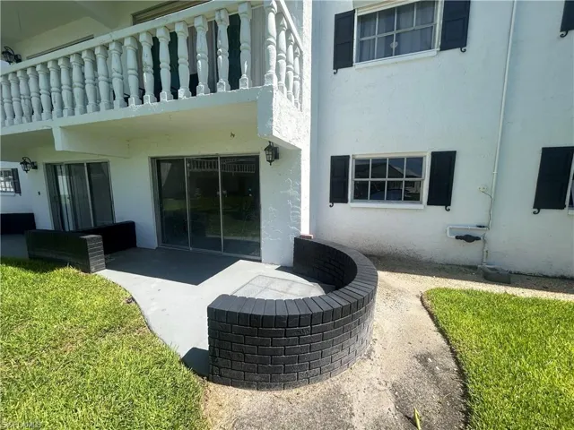 3704 Broadway 109, Fort Myers, Florida 33901
