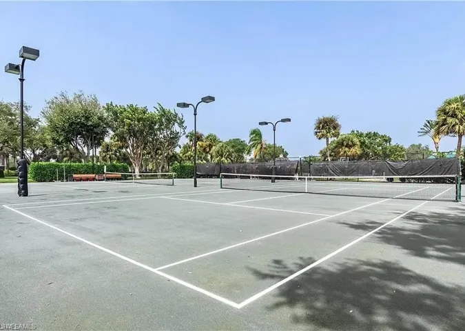 3029 Driftwood Way 3303, Naples, Florida 34109