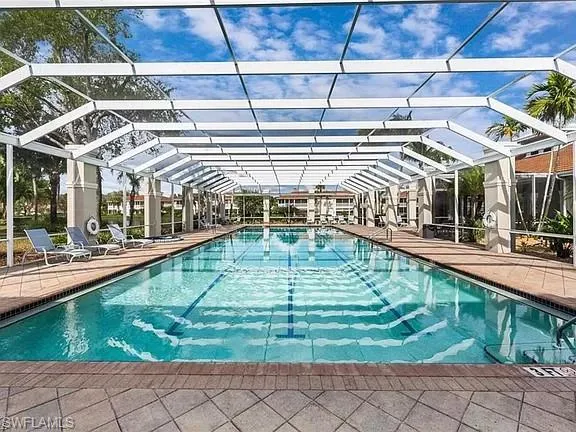 3029 Driftwood Way 3303, Naples, Florida 34109