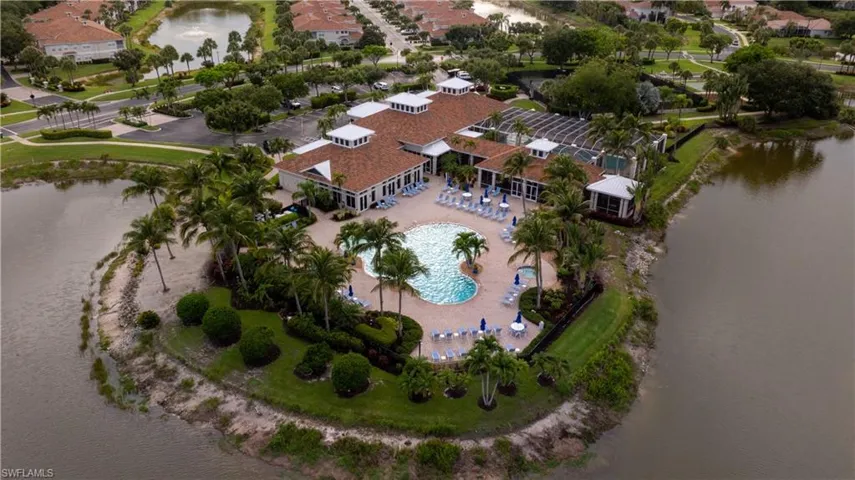 3029 Driftwood Way 3303, Naples, Florida 34109