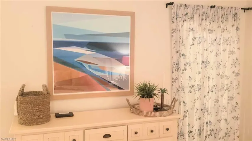 Updated Decor
