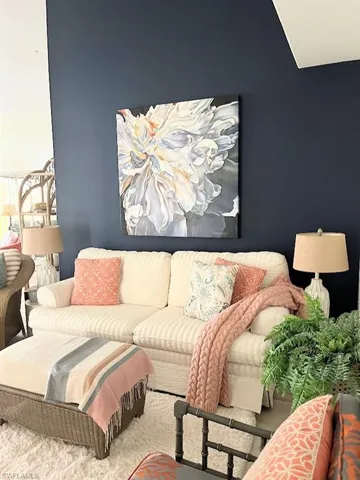 Updated Decor