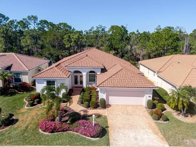 20811 Athenian Ln, North Fort Myers, Florida 33917