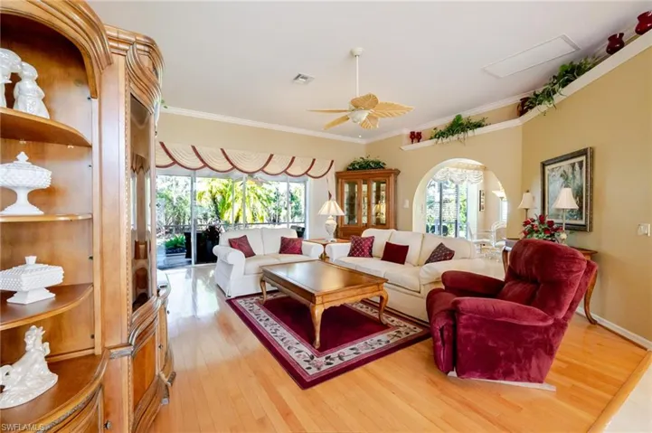 20811 Athenian Ln, North Fort Myers, Florida 33917