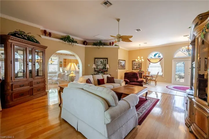 20811 Athenian Ln, North Fort Myers, Florida 33917