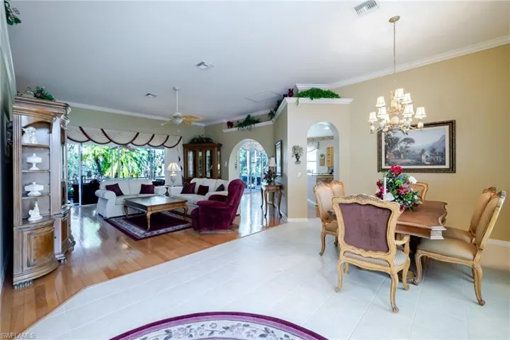 20811 Athenian Ln, North Fort Myers, Florida 33917