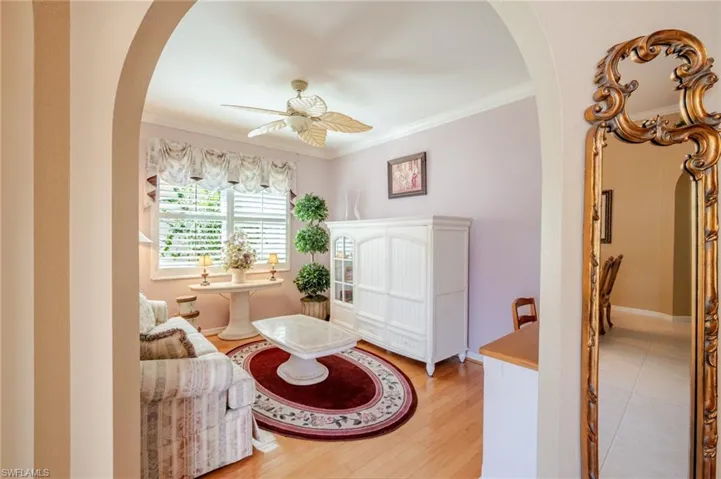 Could be a 3rd bedroom