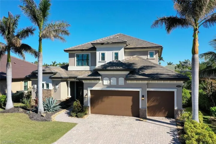 15929  Tropical Breeze  DR, Fort Myers, FL 33908