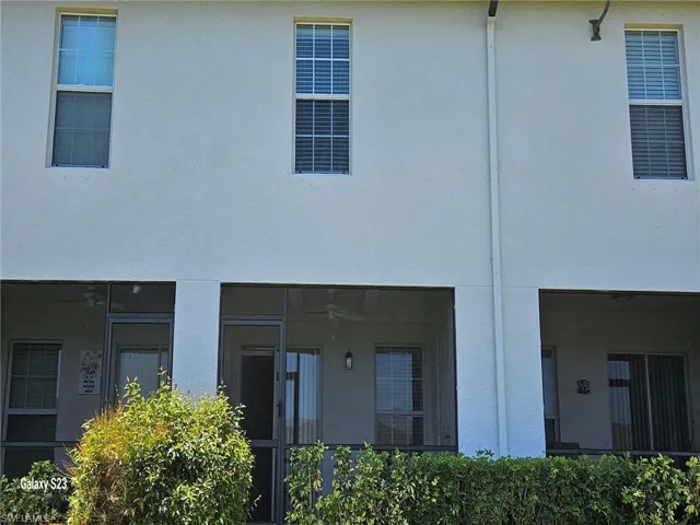 9101 Gervais Cir 1705, Naples, Florida 34120