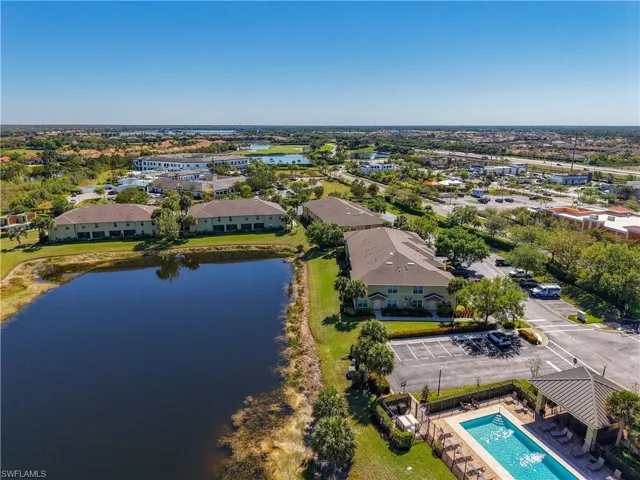 9101 Gervais Cir 1705, Naples, Florida 34120