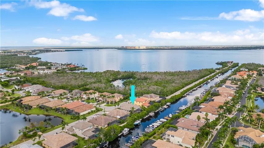 Direct access to the Gulf!!!