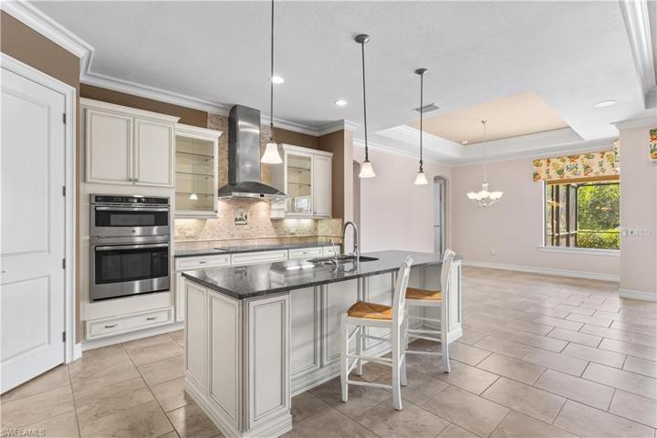 NEW INTERIOR PAINT LIGHTS THIS WHOLE HOME!