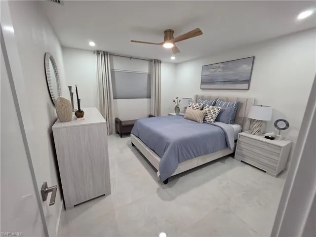 125 SE 41st  TER, Cape Coral, FL 33904
