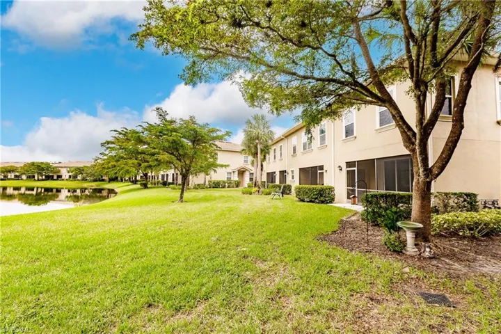 3181 Cottonwood Bend # 901, Fort Myers Fl 33905