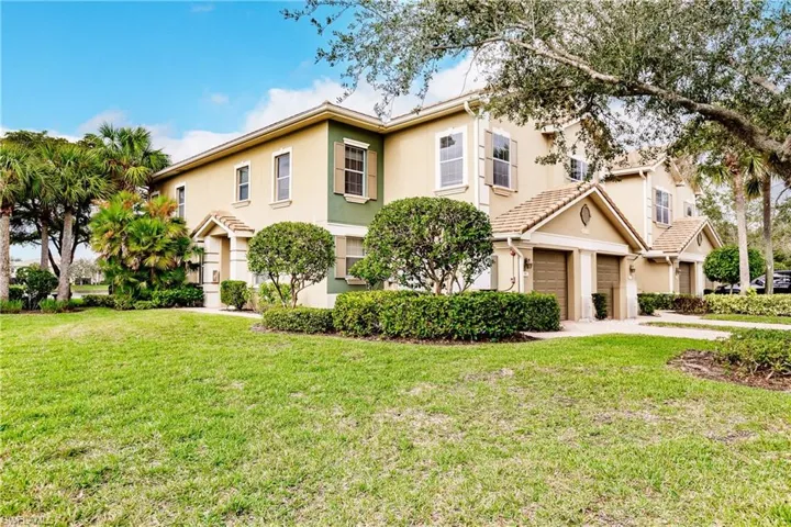 3181 Cottonwood Bend # 901, Fort Myers Fl 33905
