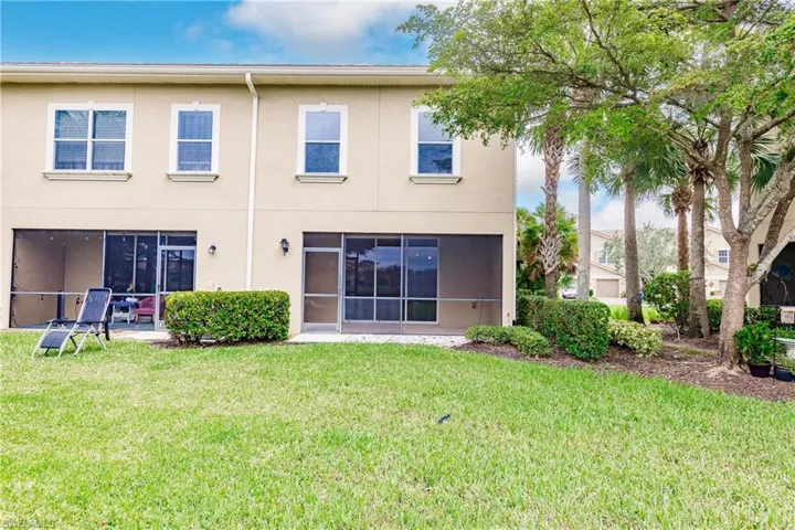 3181 Cottonwood Bend # 901, Fort Myers Fl 33905