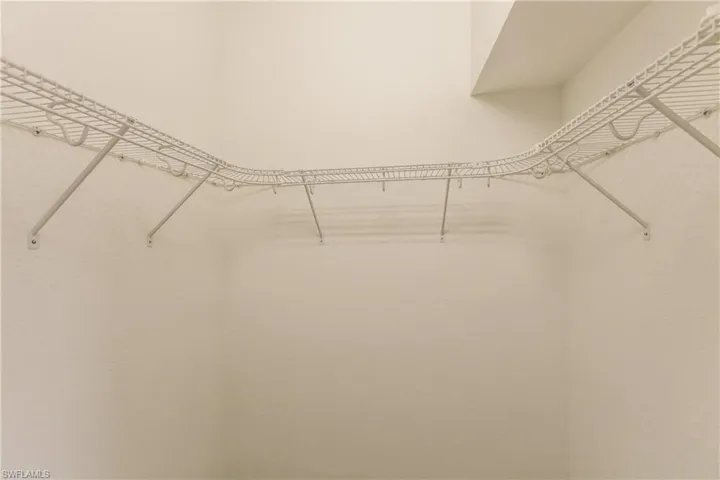 Main Bedroom Closet 2