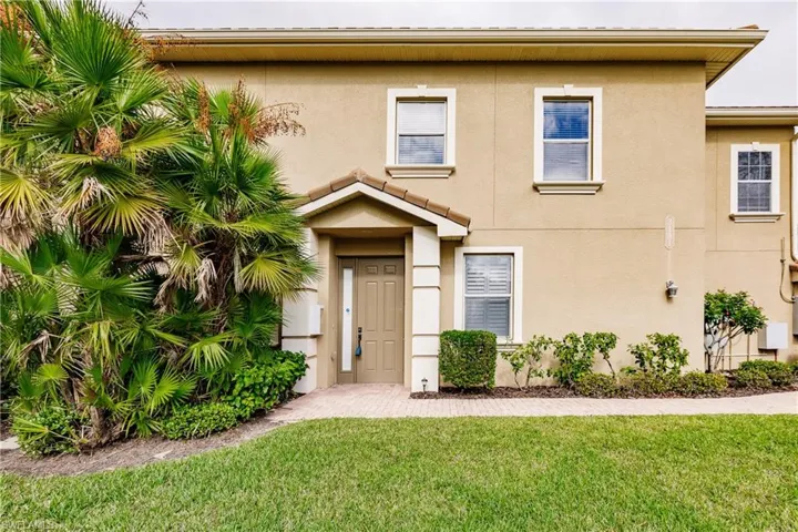 3181 Cottonwood Bend # 901, Fort Myers Fl 33905