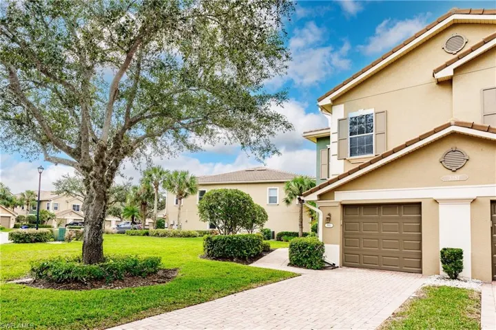 3181 Cottonwood Bend # 901, Fort Myers Fl 33905