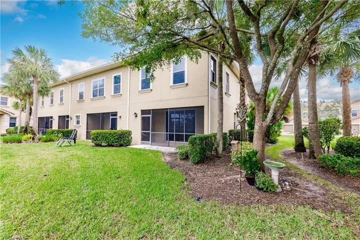 3181 Cottonwood Bend # 901, Fort Myers Fl 33905