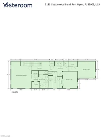 Second Floor
