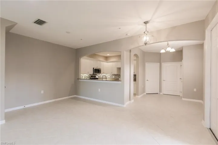 Formal Dining Area