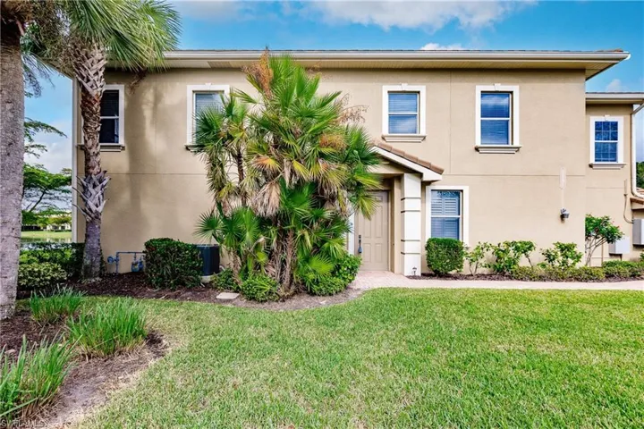 3181 Cottonwood Bend # 901, Fort Myers Fl 33905