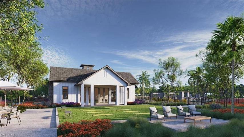 Amenity- Yoga Lawn