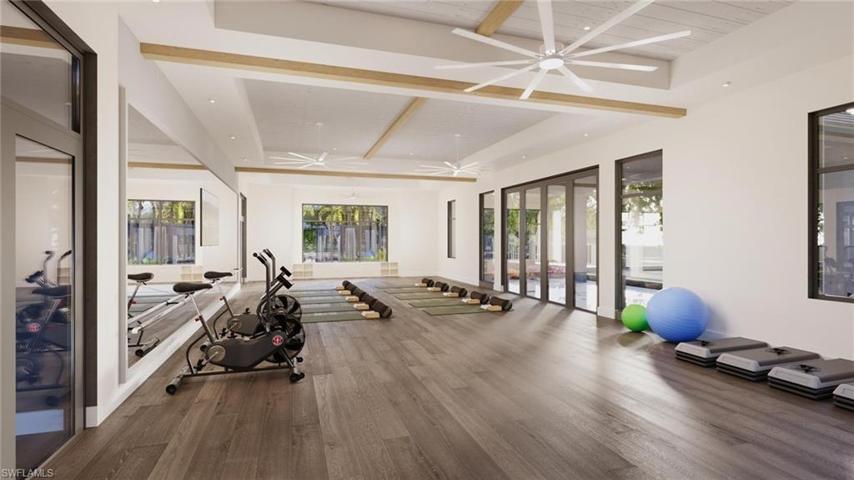 Amenity - Studio
