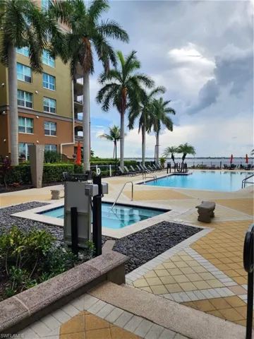 2825 Palm Beach Blvd 416, Fort Myers, Florida 33916