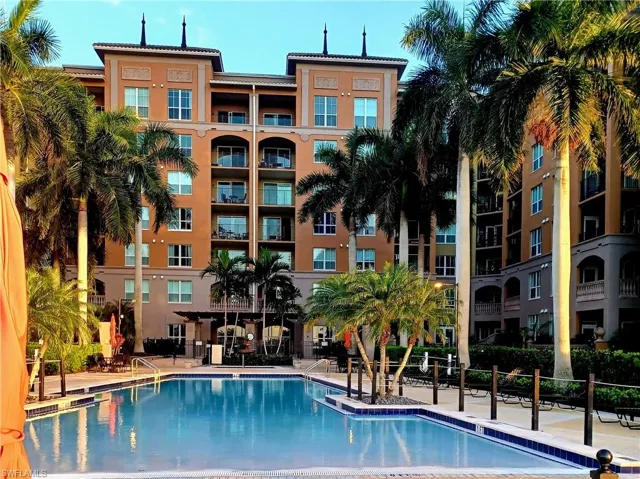 2825 Palm Beach Blvd 416, Fort Myers, Florida 33916