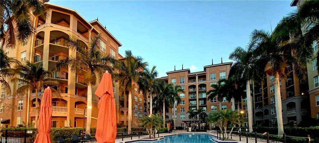 2825 Palm Beach Blvd 416, Fort Myers, Florida 33916