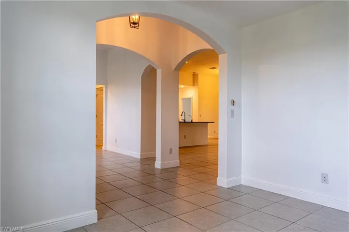 Office Area