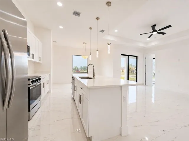 921 Martha Ave S, Lehigh Acres, Florida 33974