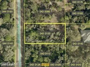 1904  Mc Arthur  AVE, Lehigh Acres, FL 33972
