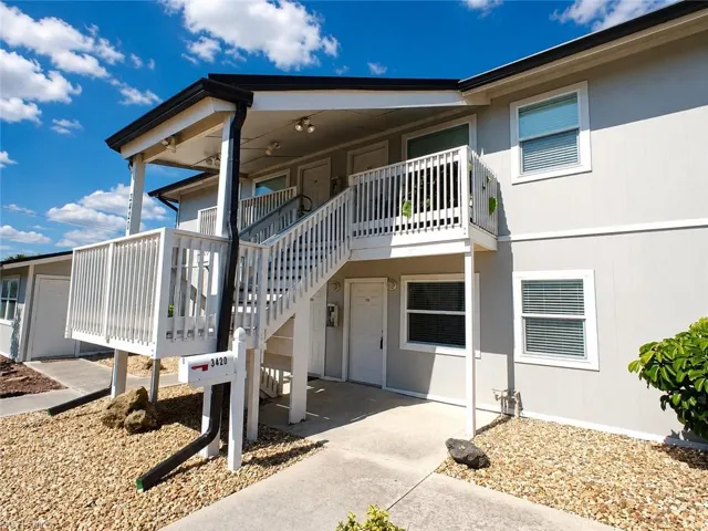3420 Skyline Blvd 103, Cape Coral, Florida 33914