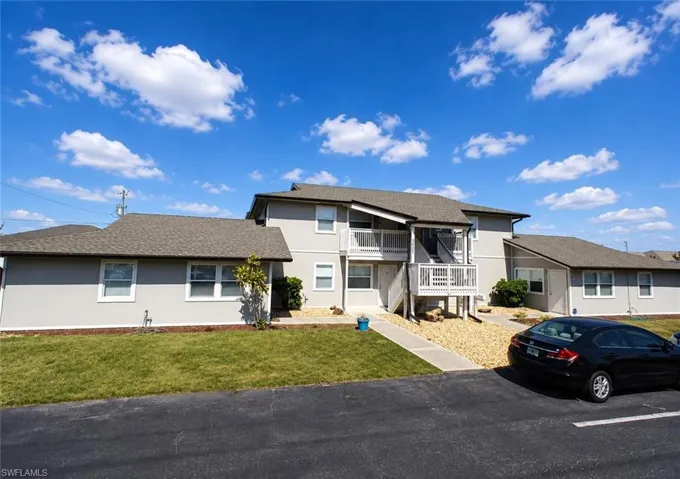 3420 Skyline Blvd 103, Cape Coral, Florida 33914