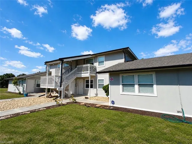 3420 Skyline Blvd 103, Cape Coral, Florida 33914