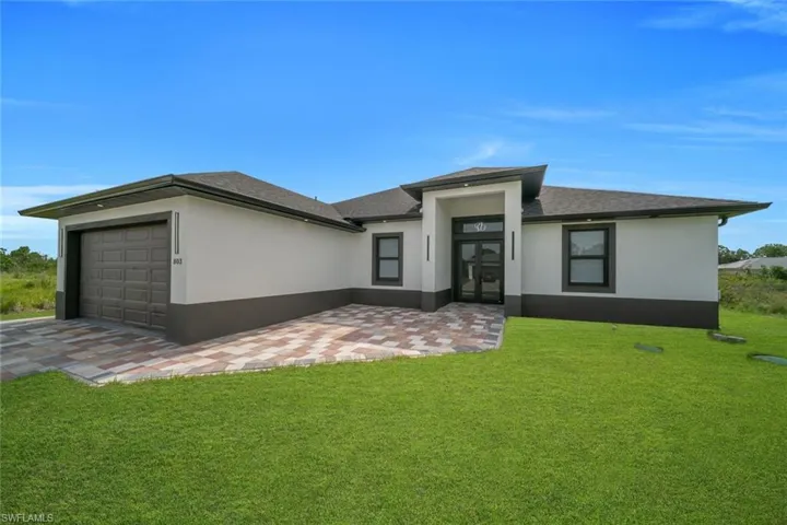 1014 Lee Ave, Lehigh Acres, Florida 33972